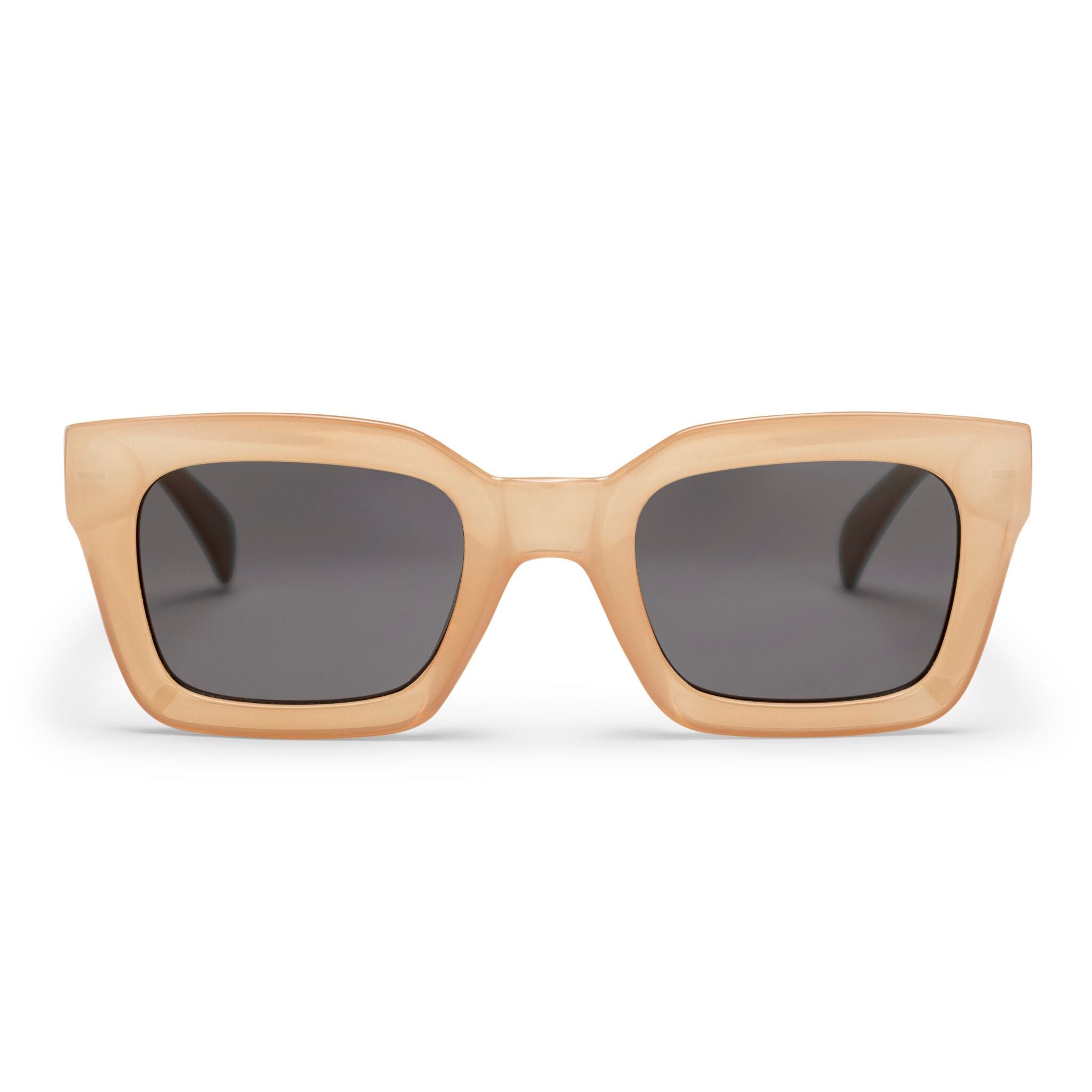 MILKY TEA ANNA SUNGLASSES BY CHPO - OTHERLETTERS