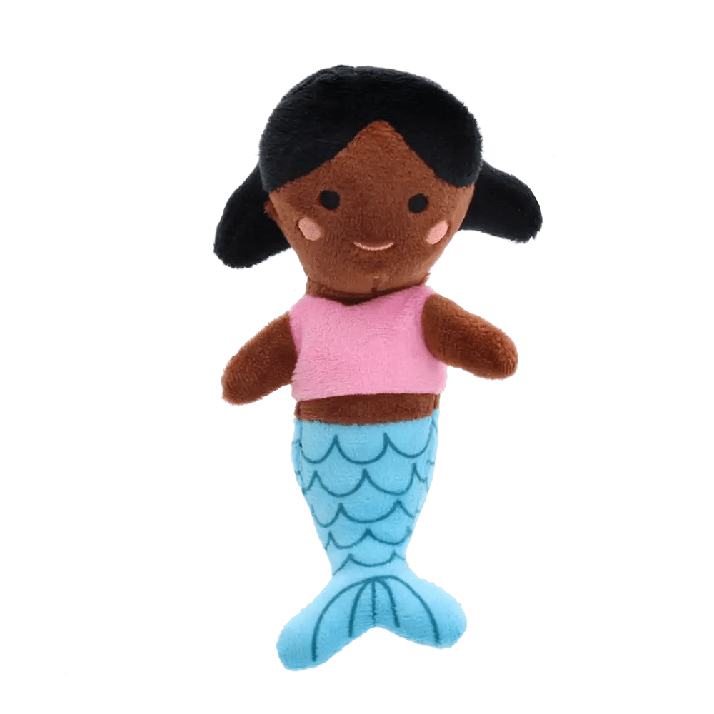 MINI MERMAID IN A BOX - OTHERLETTERS