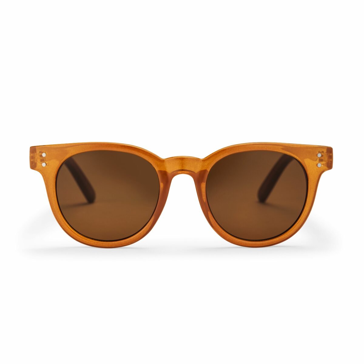 MUSTARD BYRON X SUNGLASSES BY CHPO - OTHERLETTERS