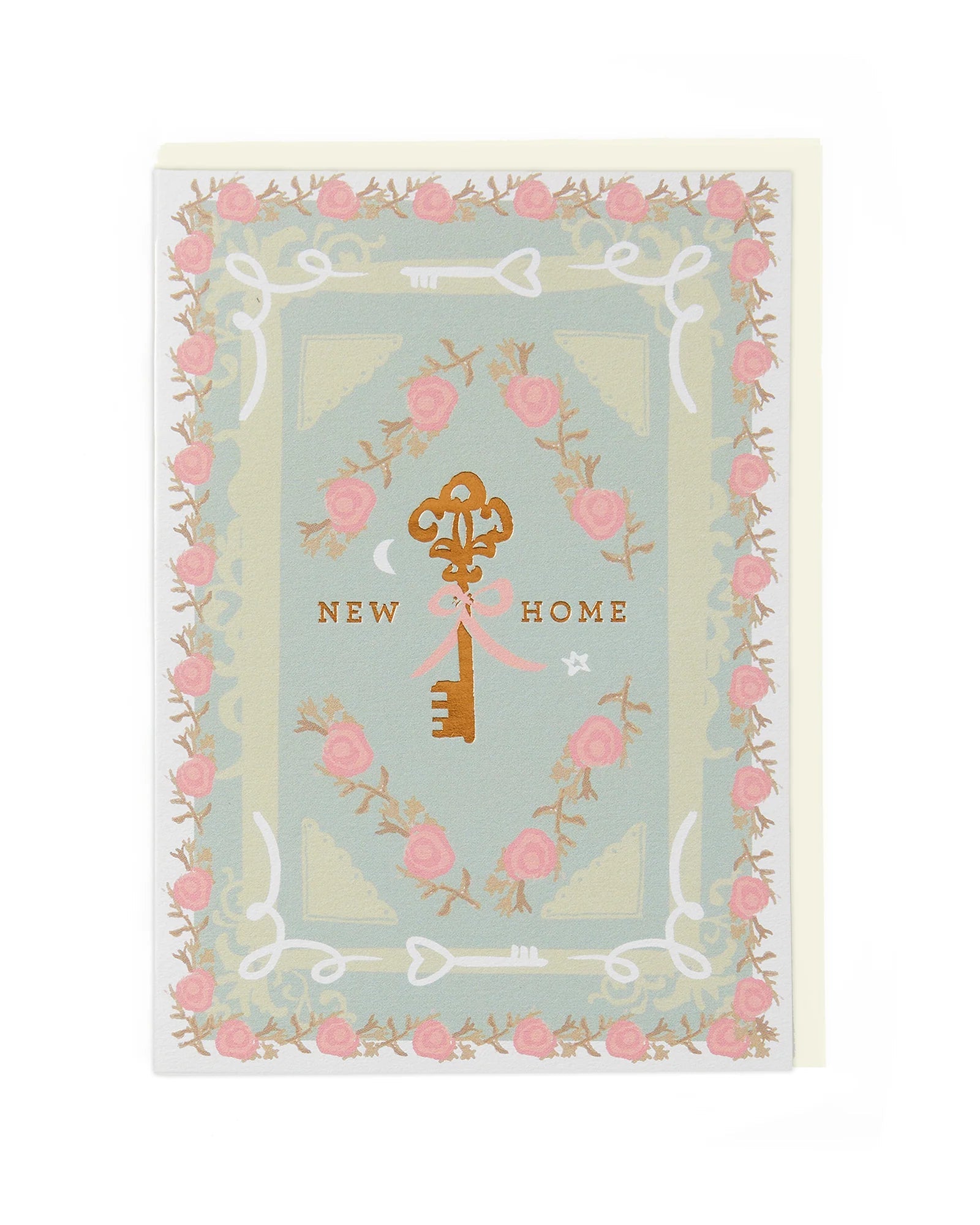NEW HOME | CARD BY TYPE AND STORY - OTHERLETTERS