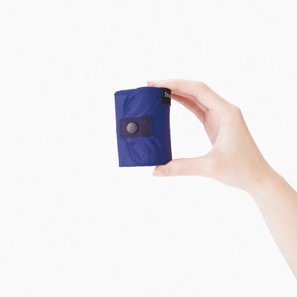 NIGHT (YORU) SHUPATTO COMPACT BAG | M - OTHERLETTERS
