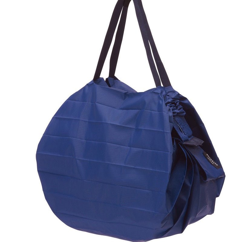 NIGHT (YORU) SHUPATTO COMPACT BAG | M - OTHERLETTERS