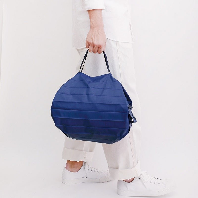 NIGHT (YORU) SHUPATTO COMPACT BAG | M - OTHERLETTERS