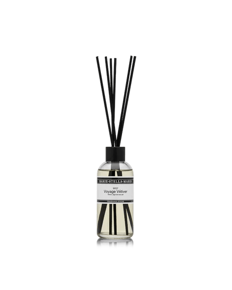 No.10 ROCK ROSES Fragrance Sticks 250 ml BY MARIE - STELLA - MARIS - OTHERLETTERS