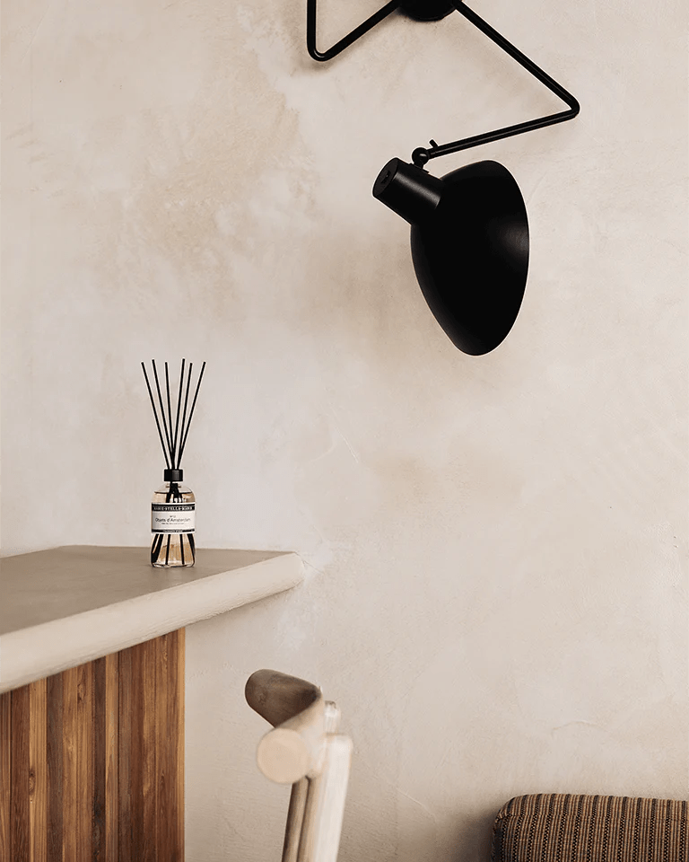 No.12 OBJETS D'AMSTERDAM Fragrance Sticks 250 ml BY MARIE - STELLA - MARIS - OTHERLETTERS