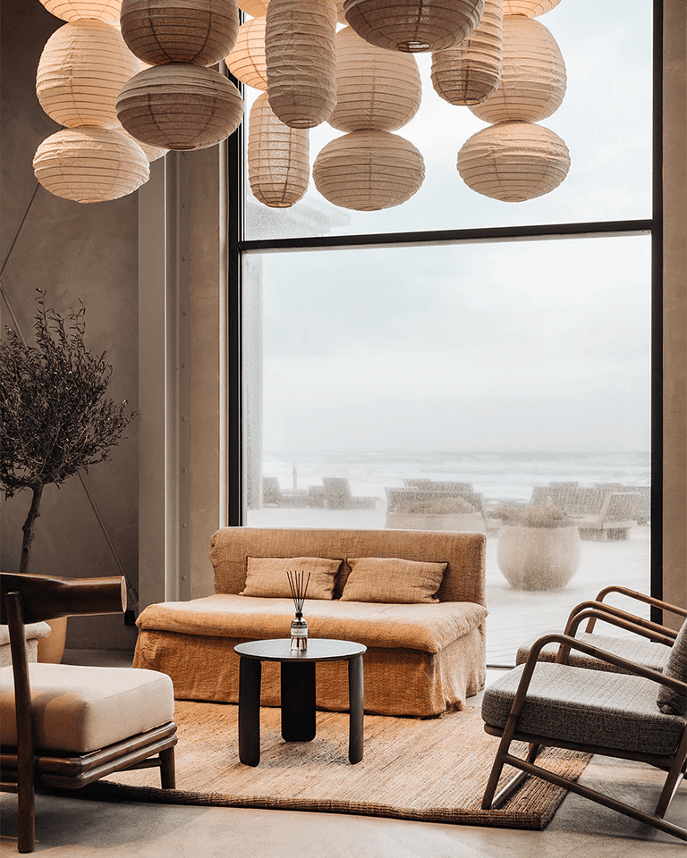 No.7 VOYAGE VÉTIVER Fragrance Sticks 250ml BY MARIE - STELLA - MARIS - OTHERLETTERS