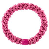KKNEKKI HAIRBAND | BRIGHT PINK - OTHERLETTERS