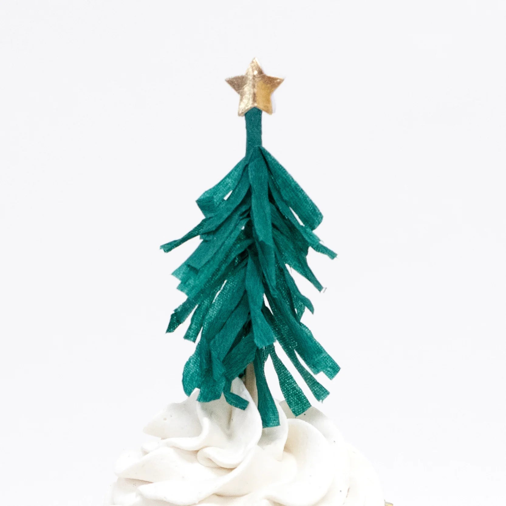 NUTCRACKER CUPCAKE KIT - OTHERLETTERS