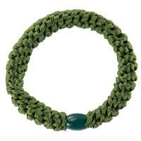 KKNEKKI HAIRBAND | ARMY GREEN - OTHERLETTERS