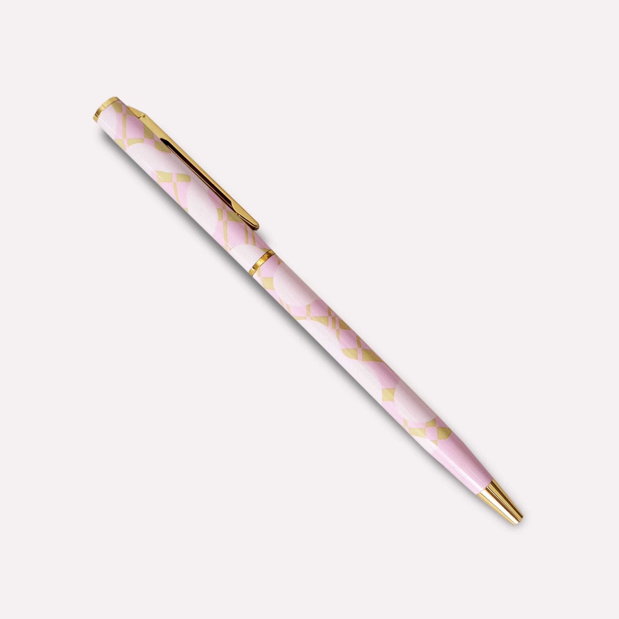 PALAU PEN - OTHERLETTERS