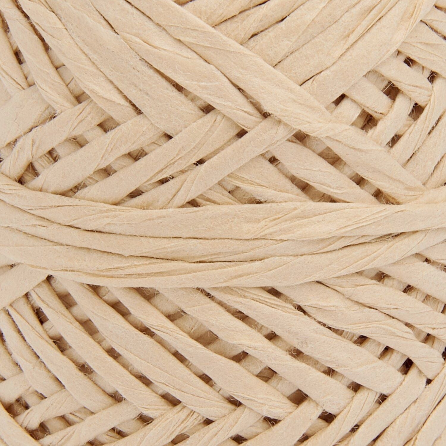 PAPER STRING | APRICOT - OTHERLETTERS