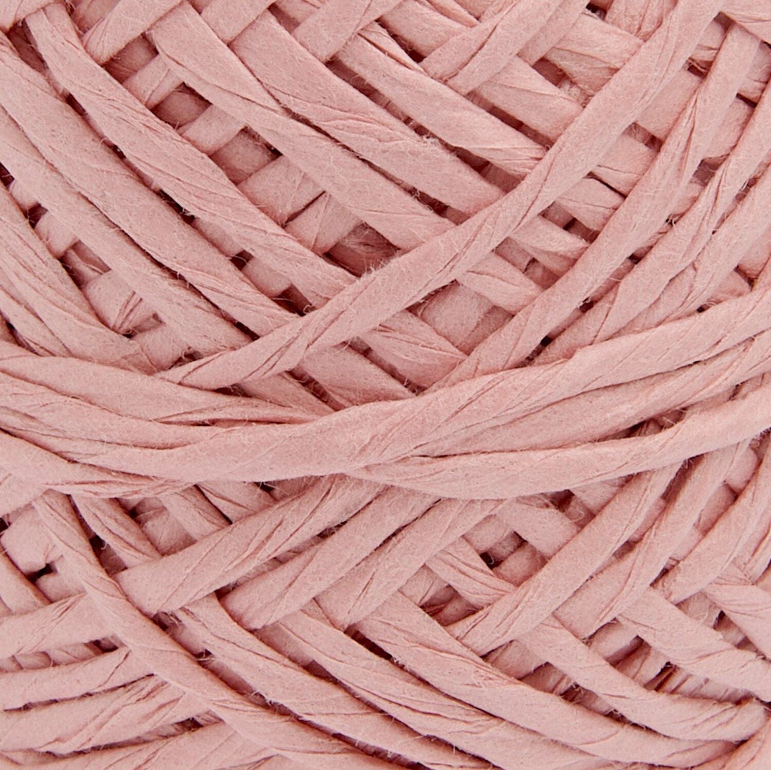 PAPER STRING | DUSKY PINK - OTHERLETTERS