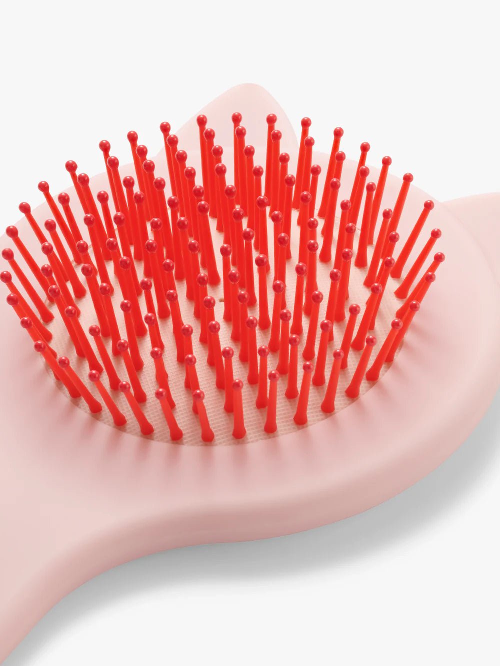 PINK CAT HAIR BRUSH - OTHERLETTERS