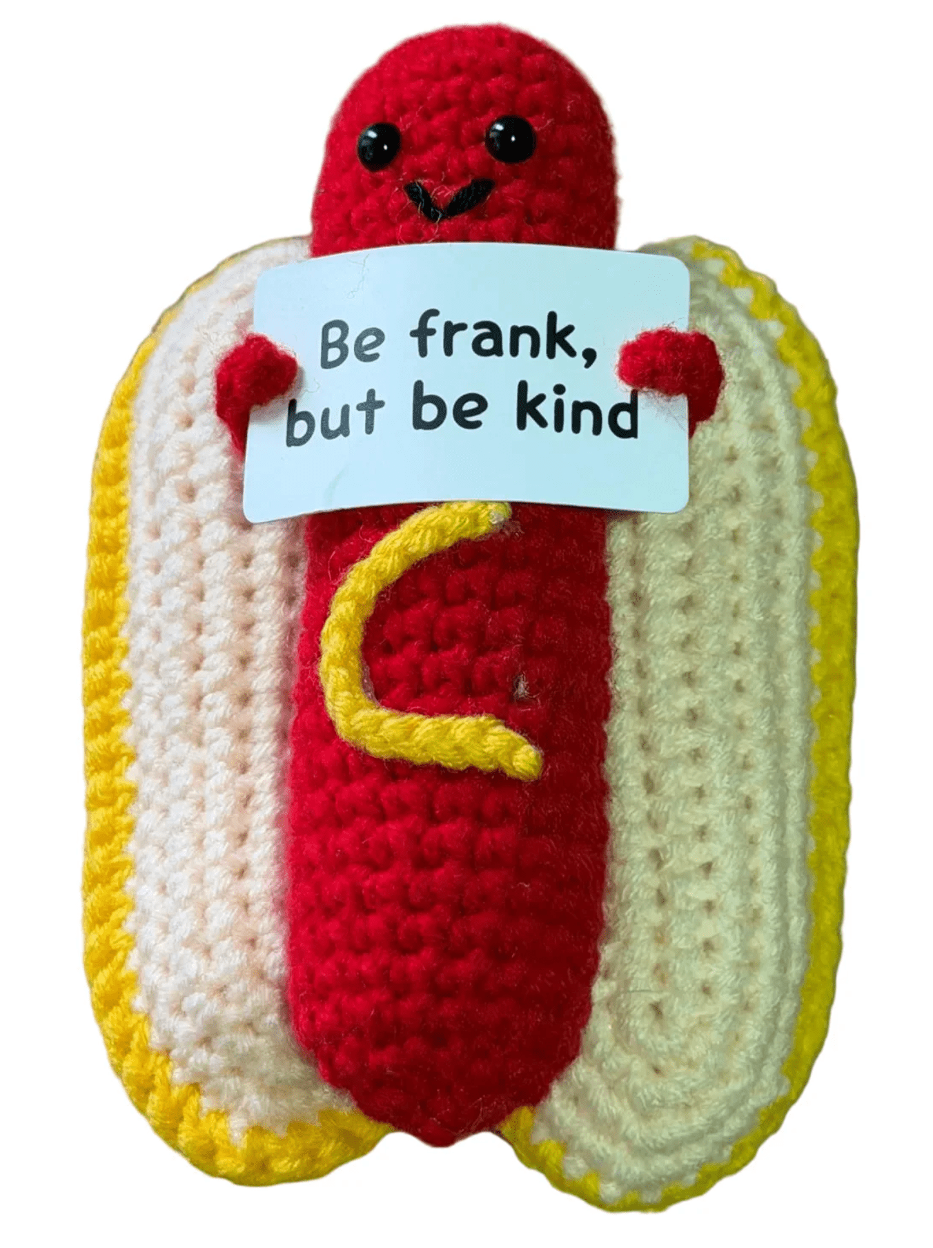 POSITIVE FRANK - OTHERLETTERS