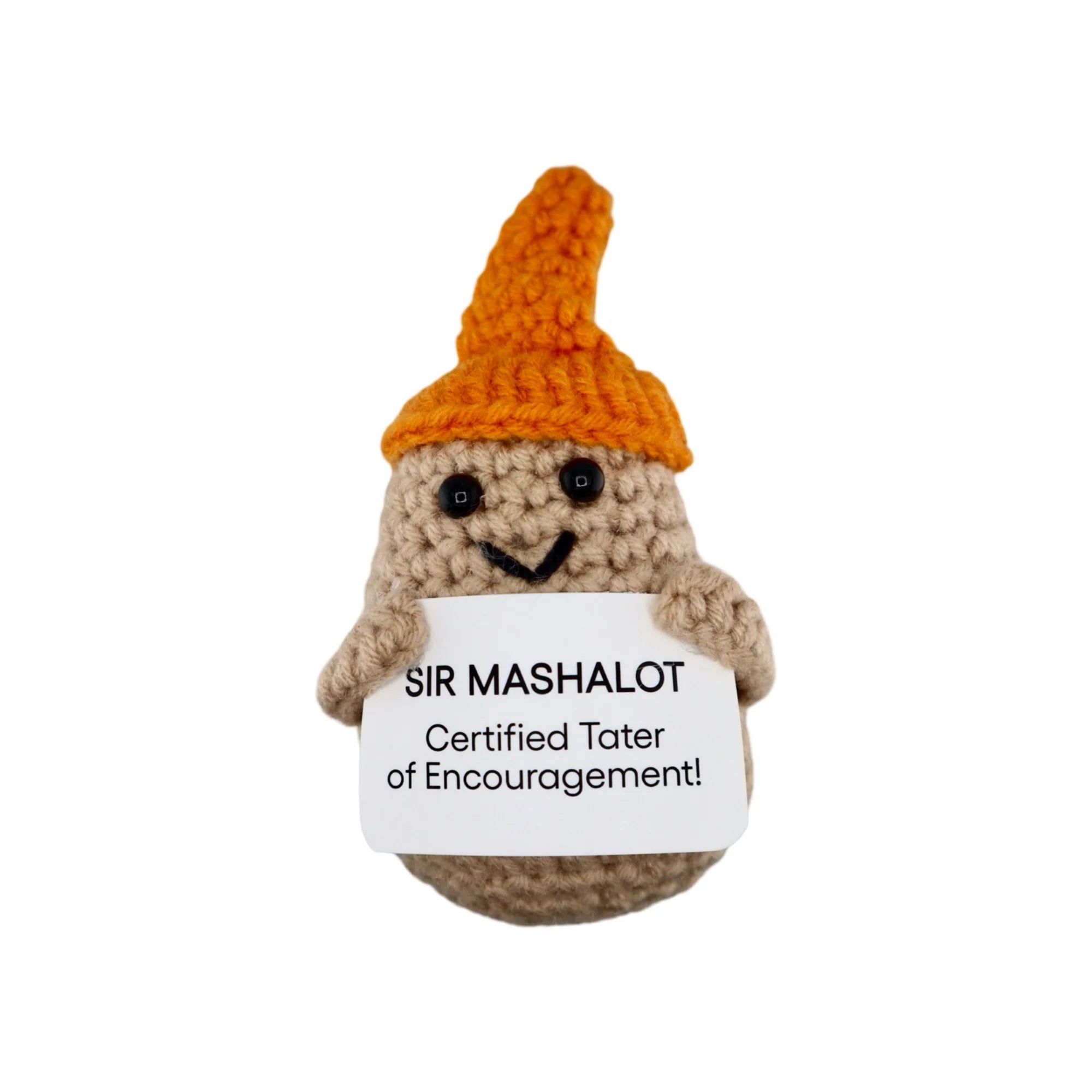 POSITIVE SIR MASHALOT - OTHERLETTERS