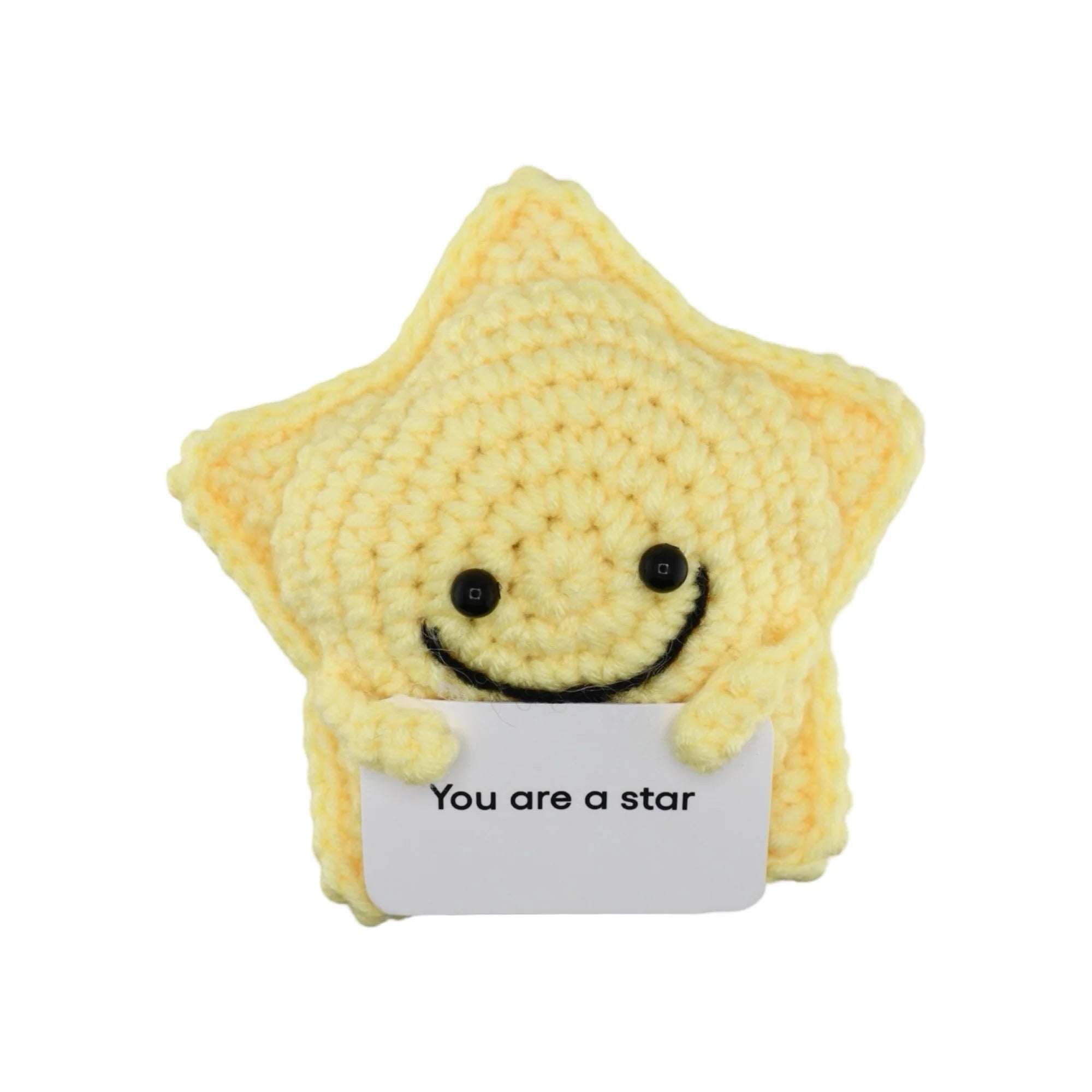 POSITIVE STAR - OTHERLETTERS