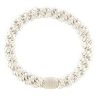 KKNEKKI HAIRBAND | WHITE - OTHERLETTERS