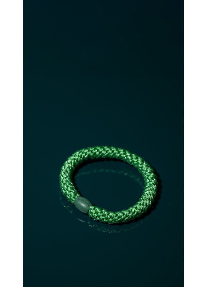 KKNEKKI HAIRBAND | EMERALD ZEST