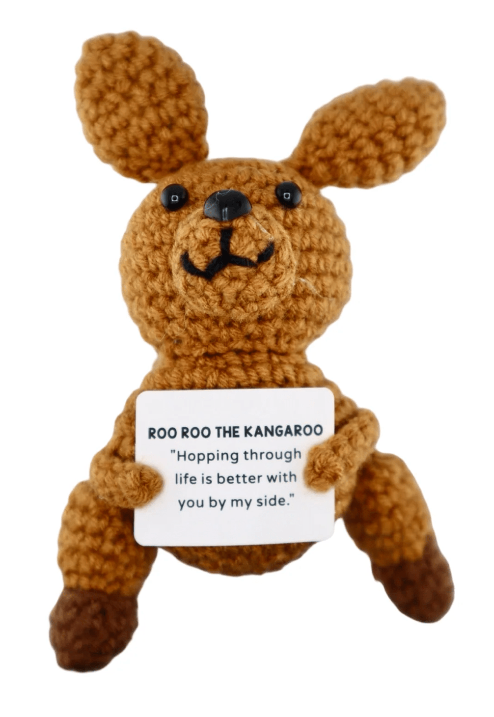 ROO ROO THE KANGAROO - OTHERLETTERS