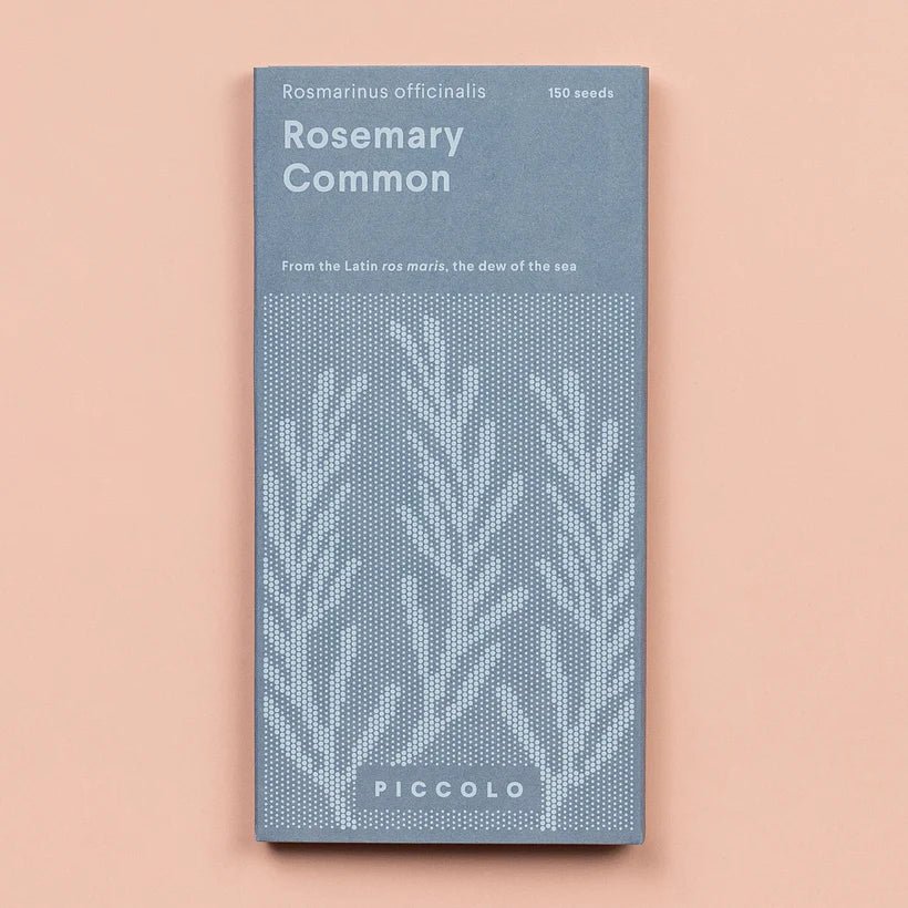 ROSEMARY COMMON SEEDS - OTHERLETTERS