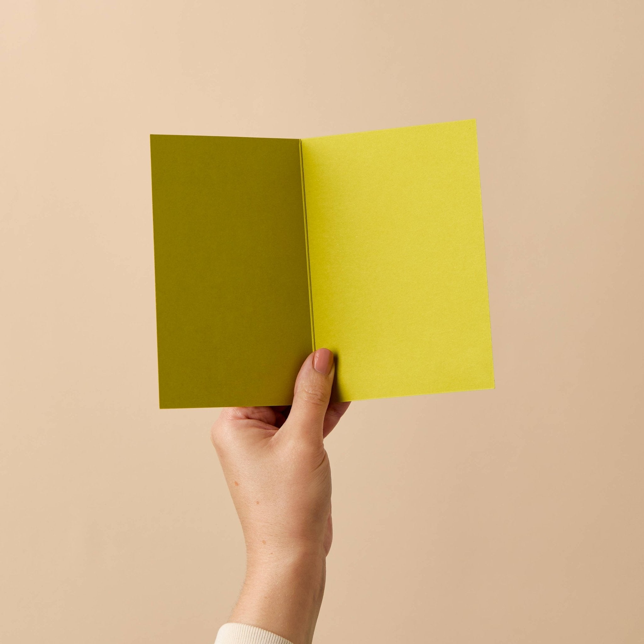 SEVENTY | CARD BY GABRIELLE & CELINE - OTHERLETTERS