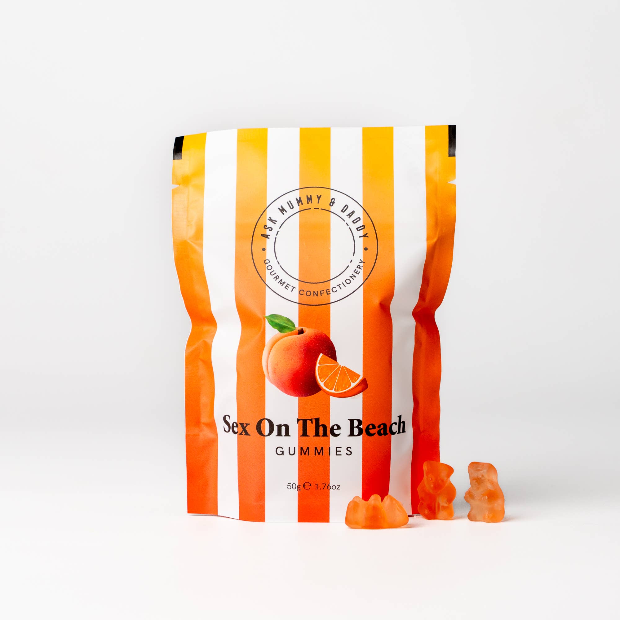 SEX ON THE BEACH GUMMIES - OTHERLETTERS