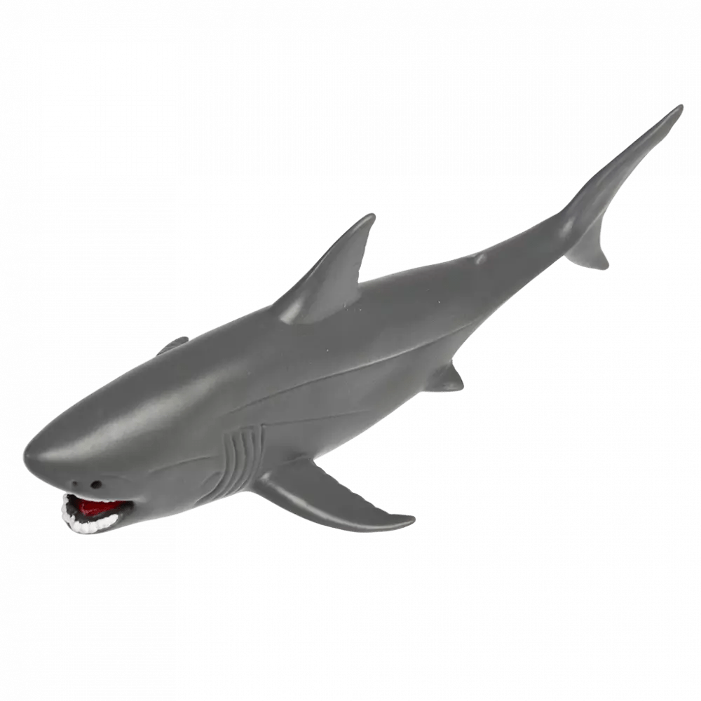 SHARK BATH TIME WATER SQUIRTER - OTHERLETTERS