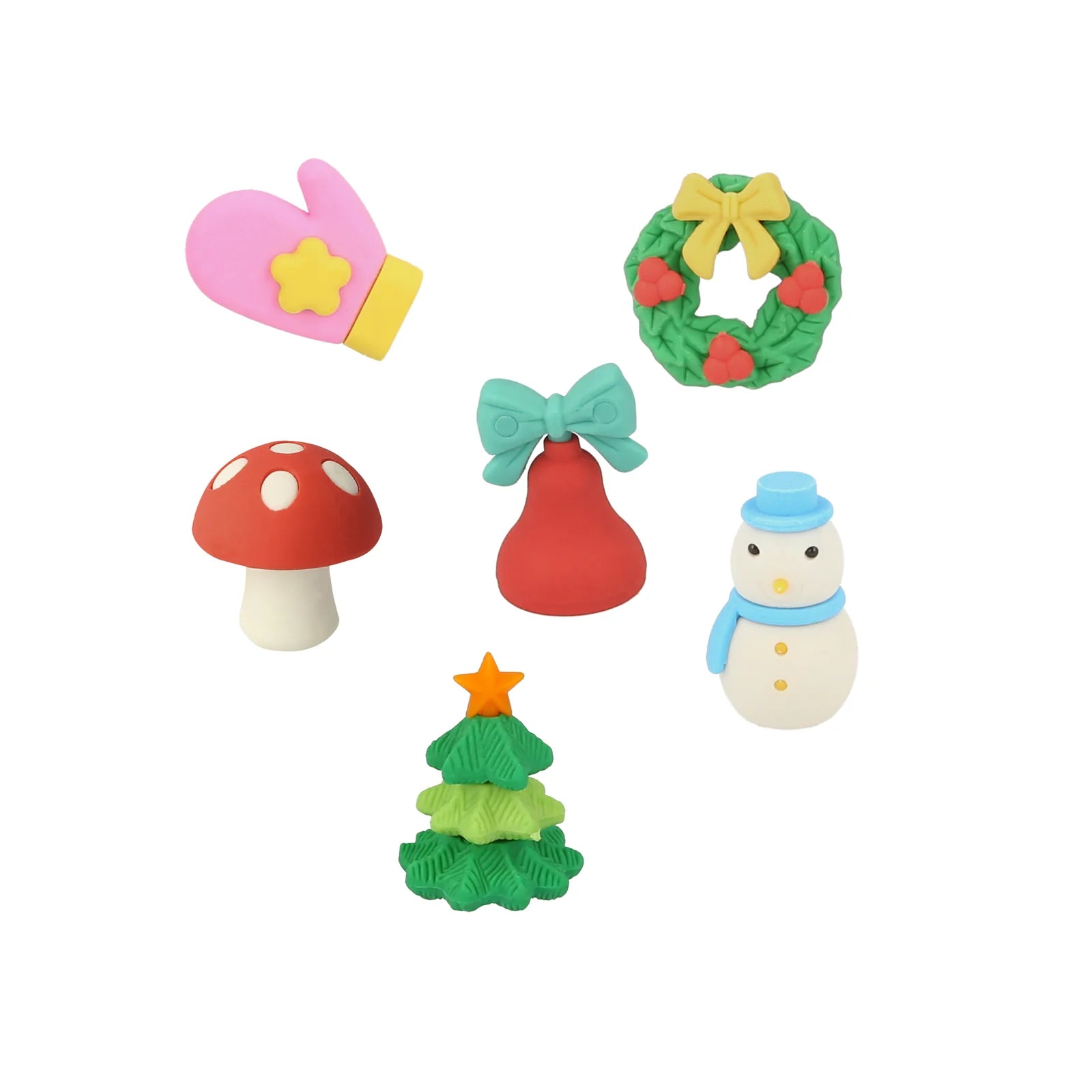 SNOWMEN CRACKERS - OTHERLETTERS