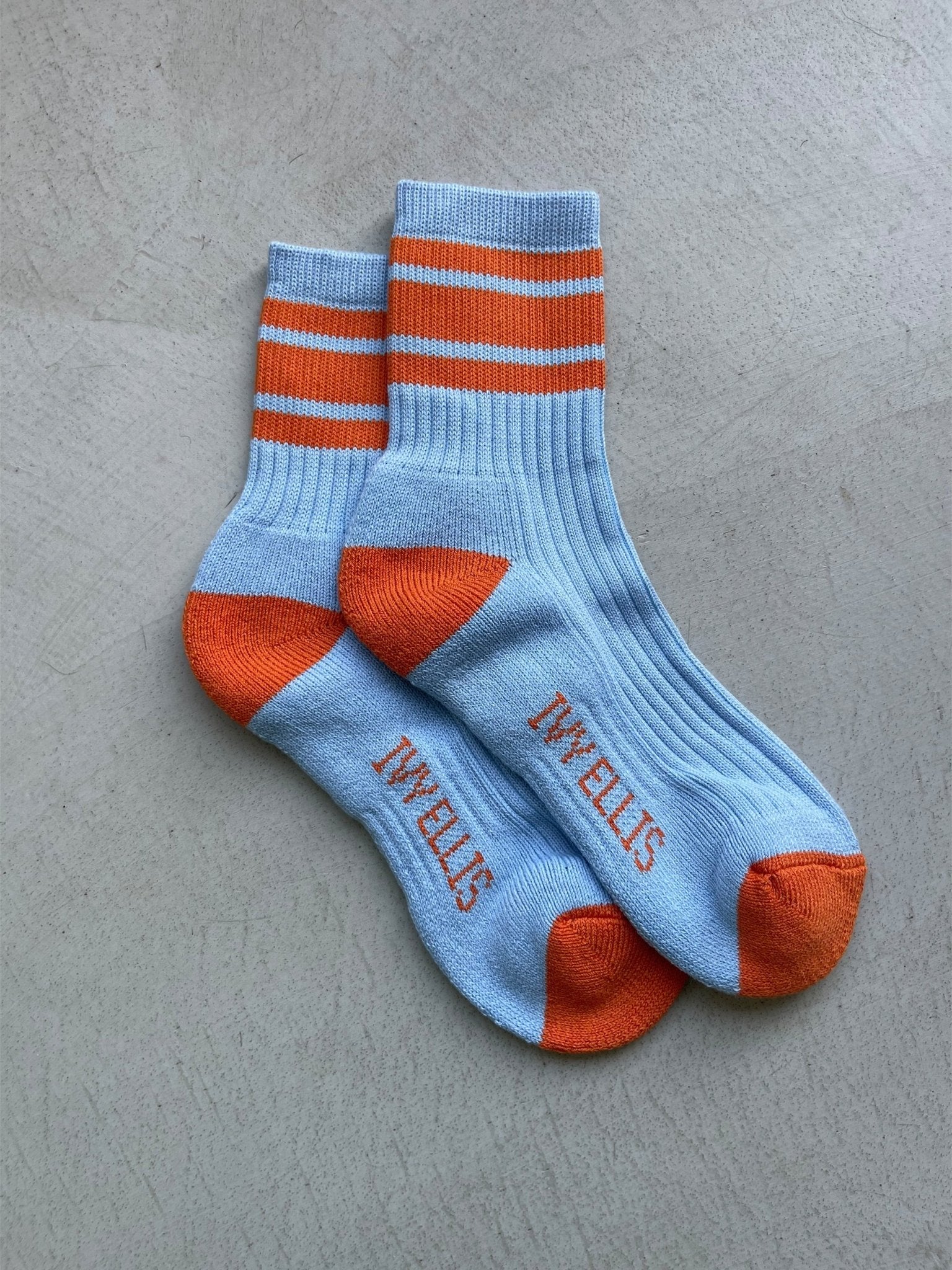 THE SON BOU WOMENS QUARTER LENGHT SOCKS BY IVY ELLIS - OTHERLETTERS