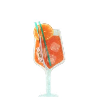 SPRITZ CLAW CLIP - OTHERLETTERS