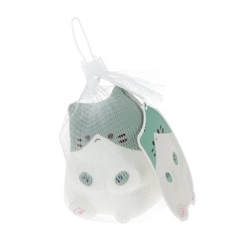SQUIDGY STRESS TOY - SITTING CAT - OTHERLETTERS