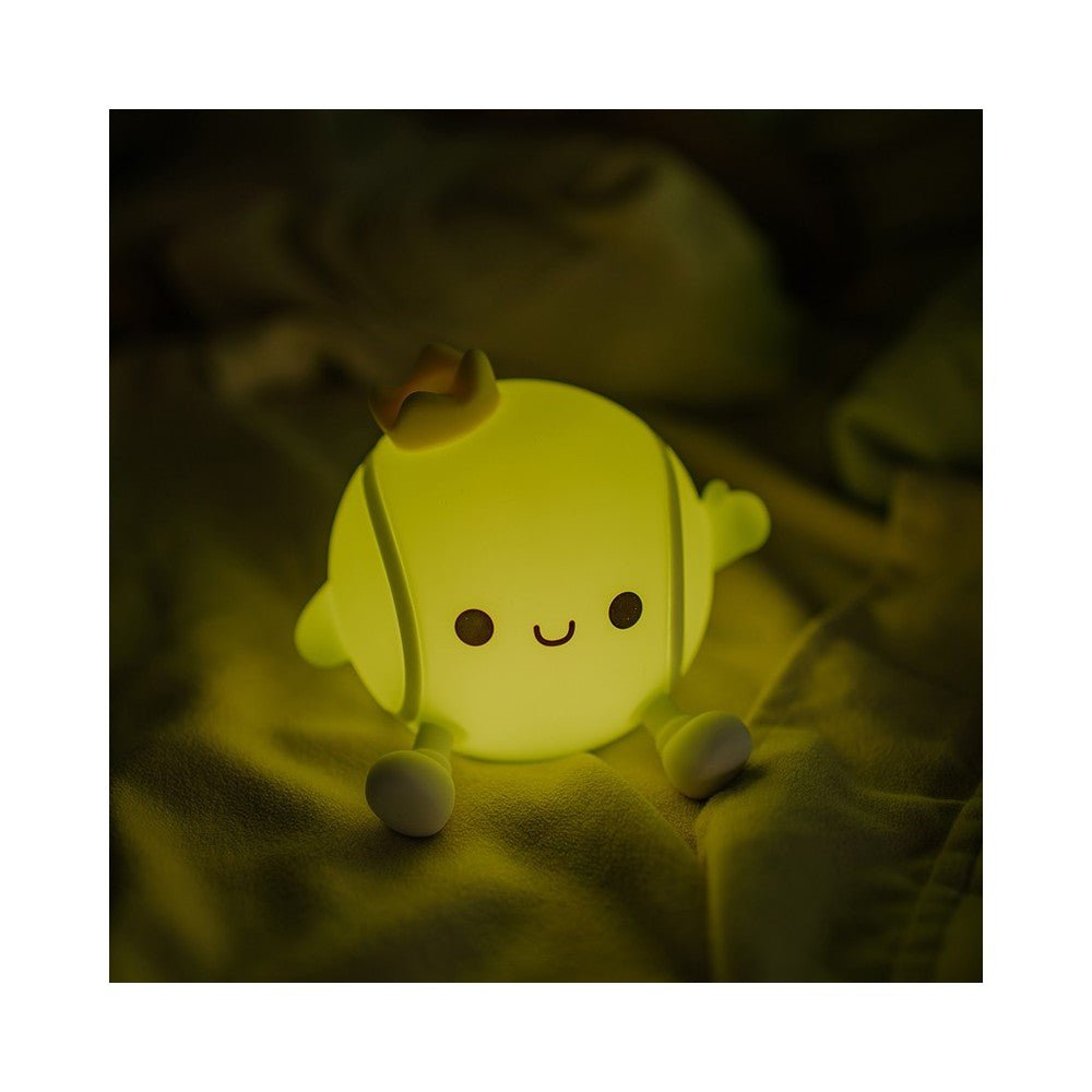 TENNIS BALL LED LIGHT - OTHERLETTERS