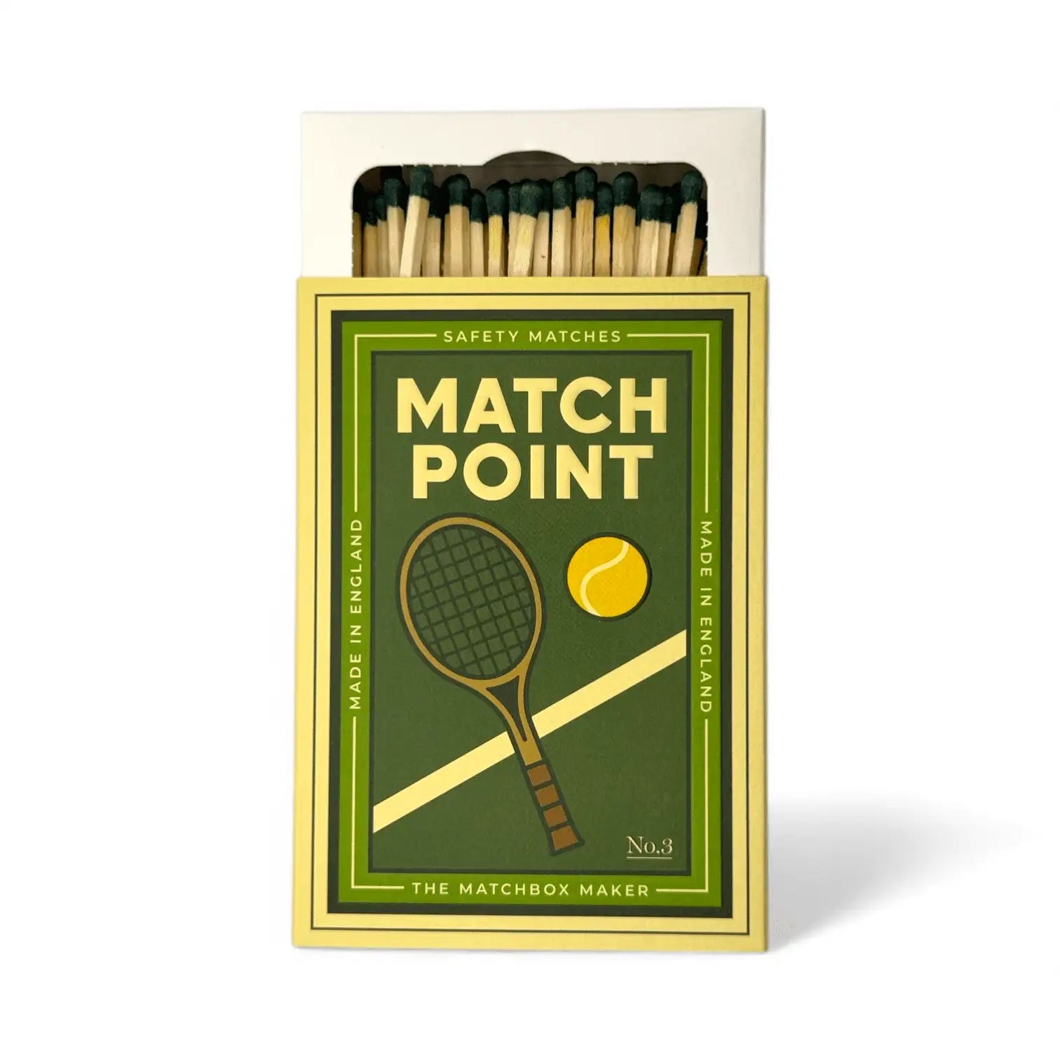 TENNIS | MATCHES - OTHERLETTERS