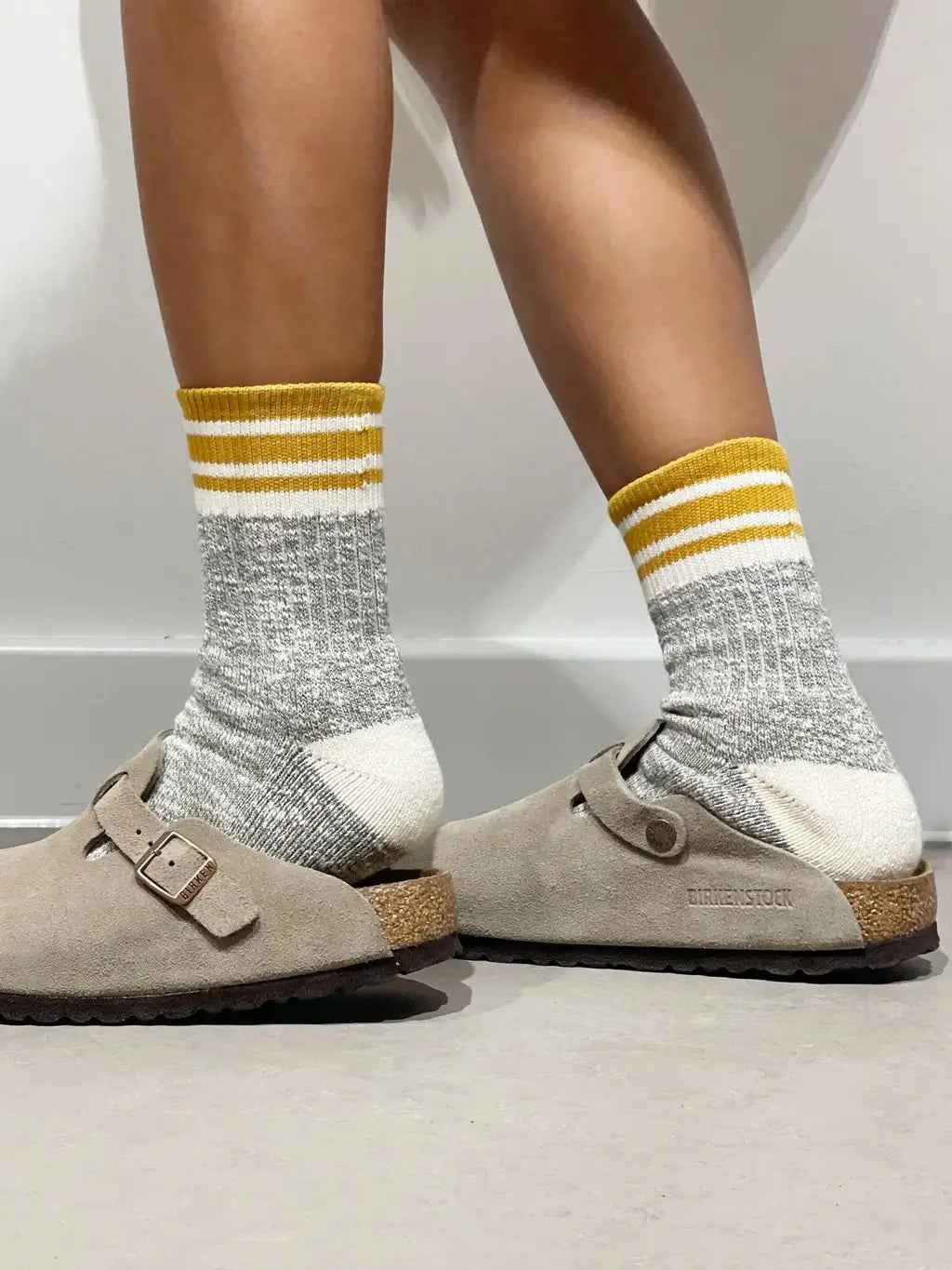 THE SINCLAIR WOMENS QUARTER LENGTH SOCKS