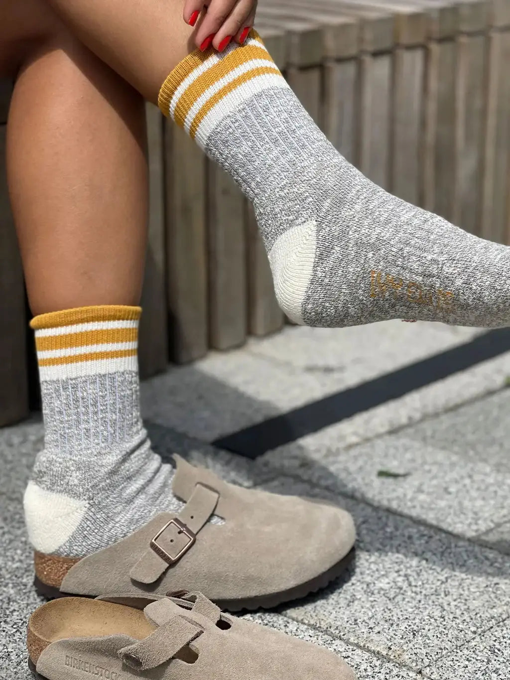 THE SINCLAIR WOMENS QUARTER LENGTH SOCKS