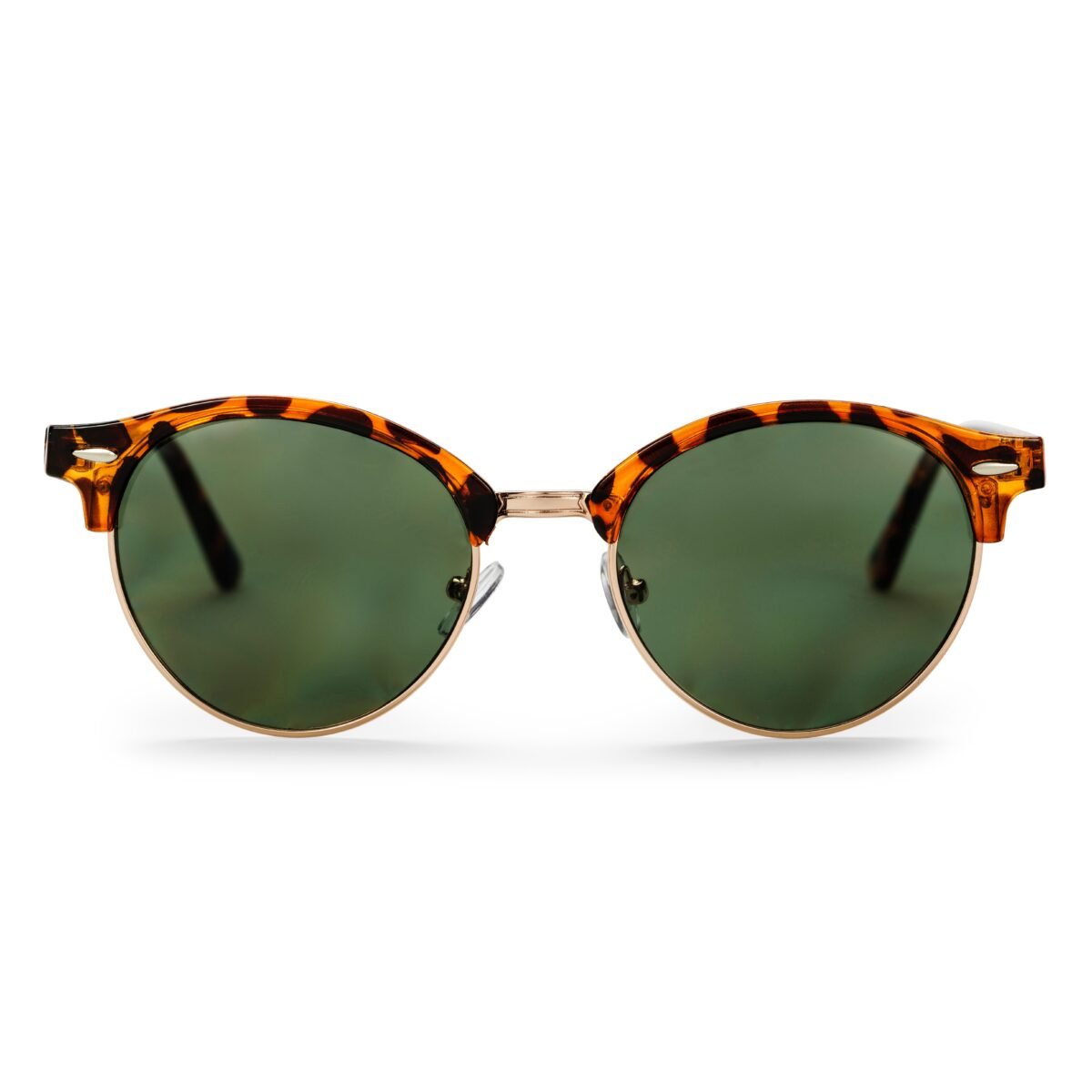 TURTLE BROWN CASPER II SUNGLASSES BY CHPO - OTHERLETTERS