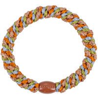 KKNEKKI HAIRBAND | MIX PEAR BURN COLOUR GLITTER - OTHERLETTERS