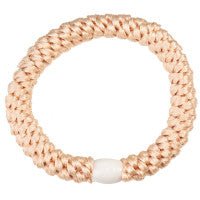 KKNEKKI HAIRBAND | POWDER - OTHERLETTERS