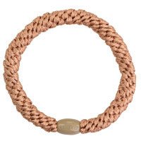 KKNEKKI HAIRBAND | WARM PEACH - OTHERLETTERS