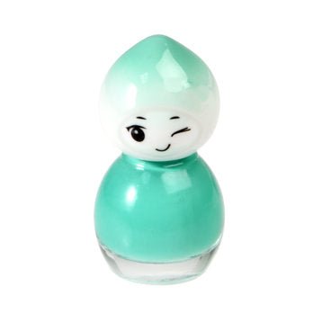 WATER BASED KIDS NAIL VARNISH - OTHERLETTERS