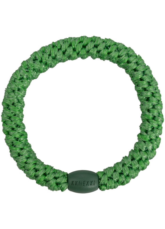KKNEKKI HAIRBAND | EMERALD ZEST