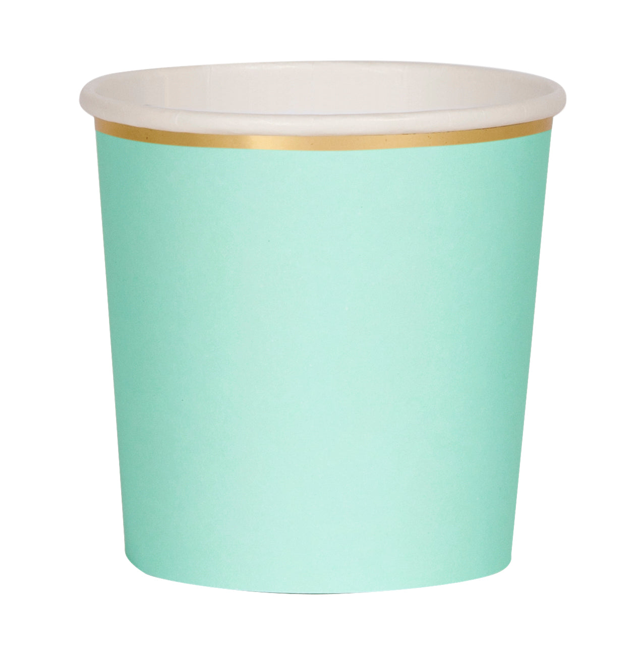 MINT | PAPER TUMBLERS