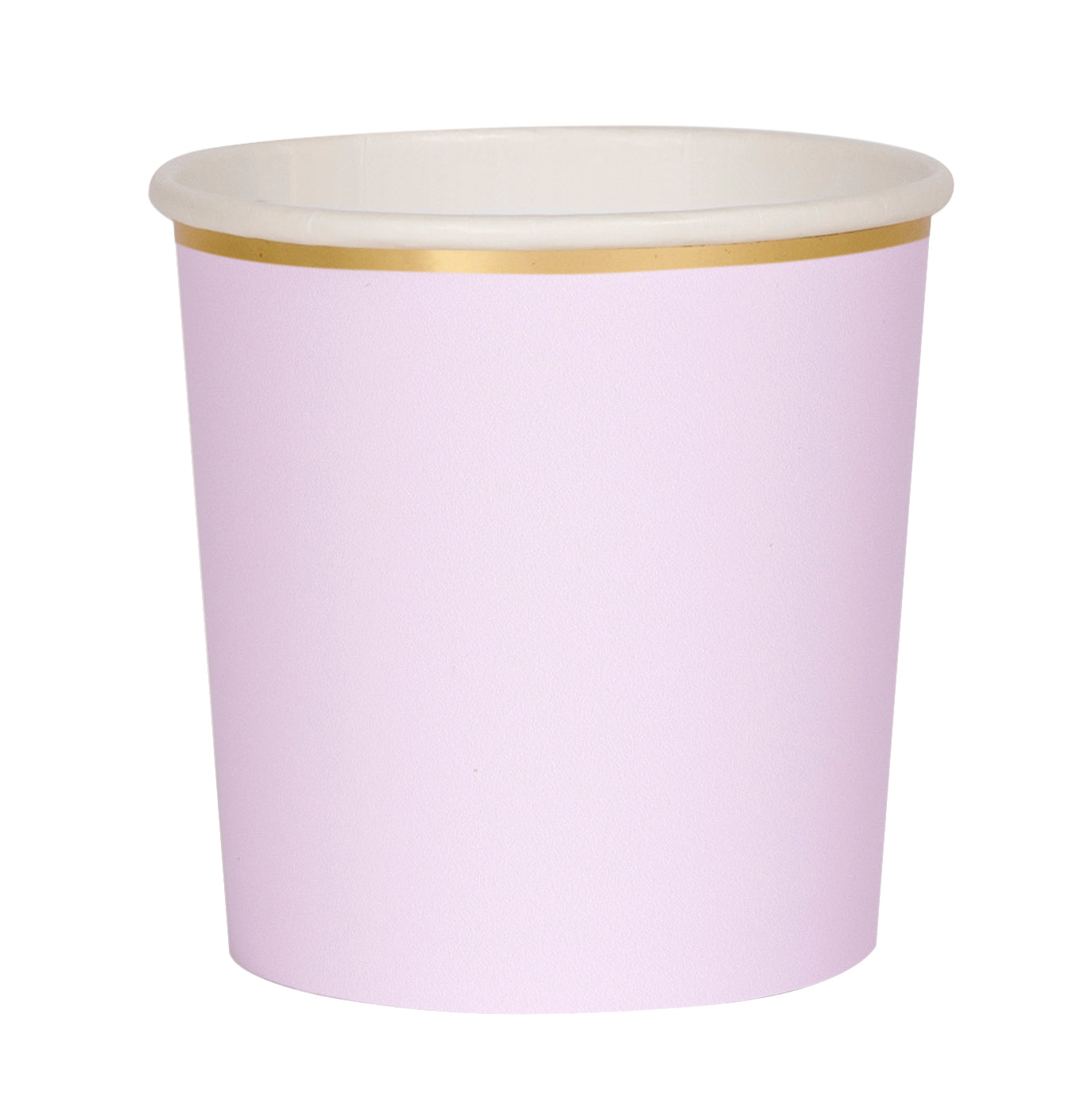 LILAC | PAPER TUMBLER