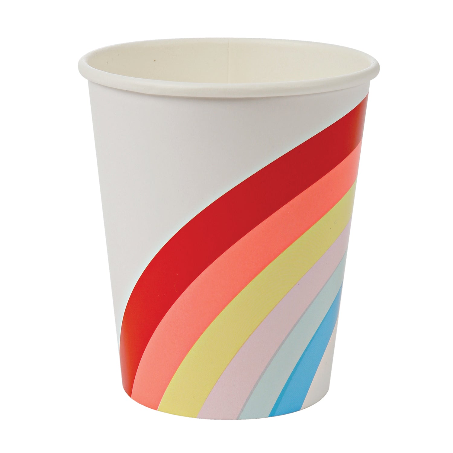 RAINBOW | PAPER CUP