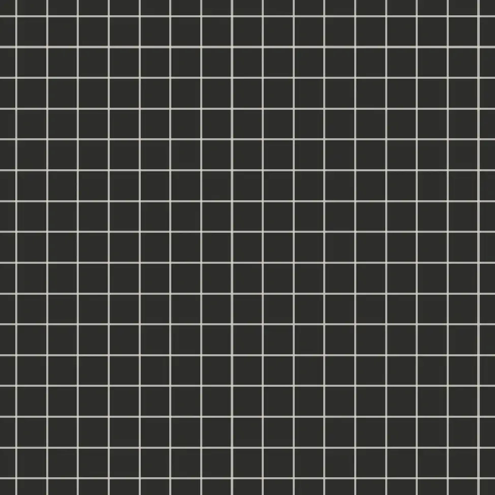 BLACK GRID GIFT WRAP BY KINSHIPPED | 3 SHEETS ROLLED