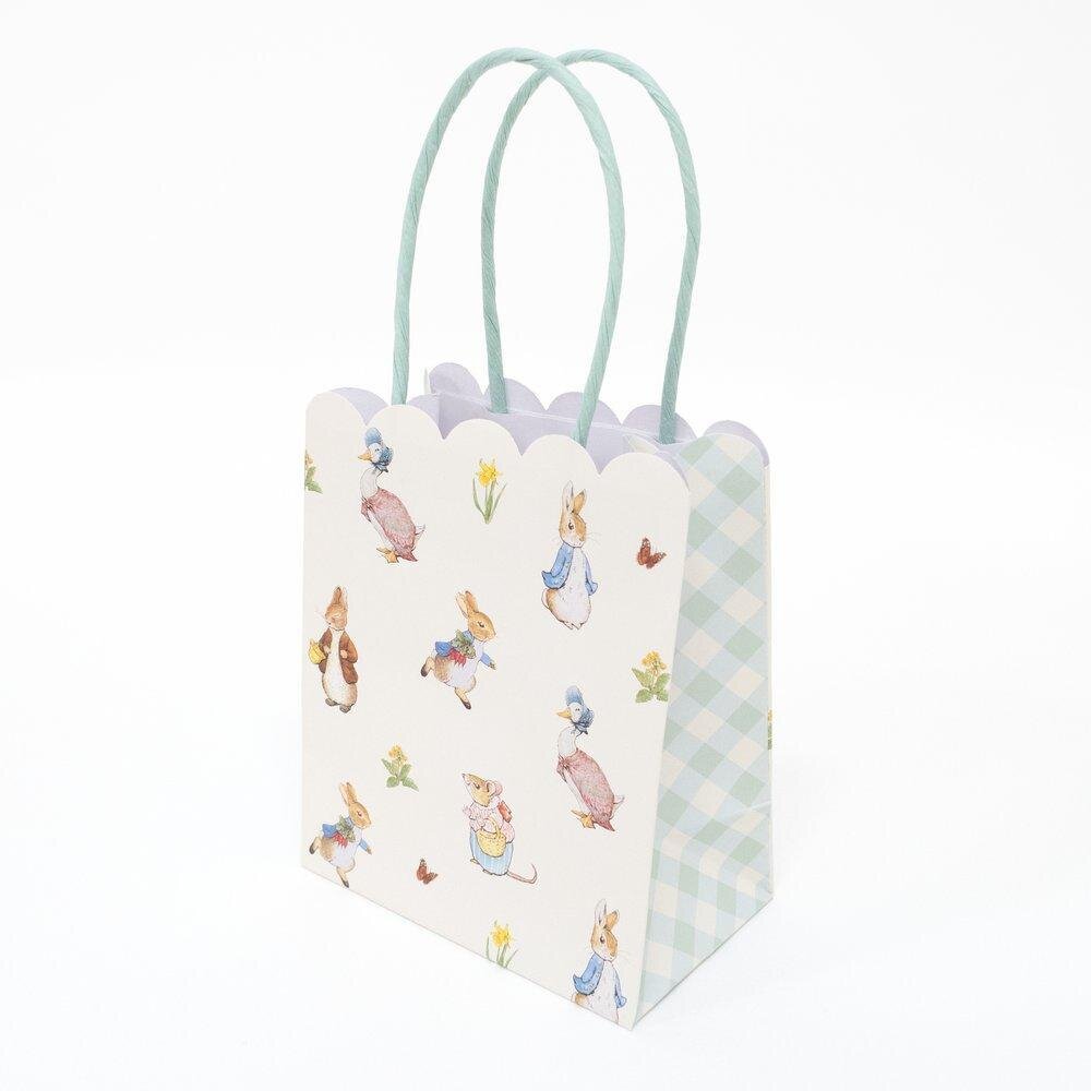 PETER RABBIT PARTY BAGS