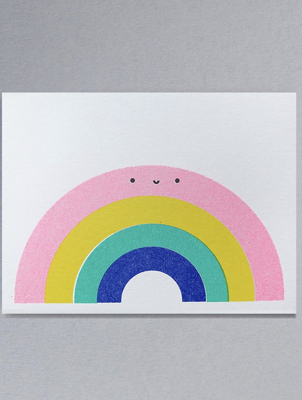 RAINBOW | MINI CARD BY SCOUT EDITIONS