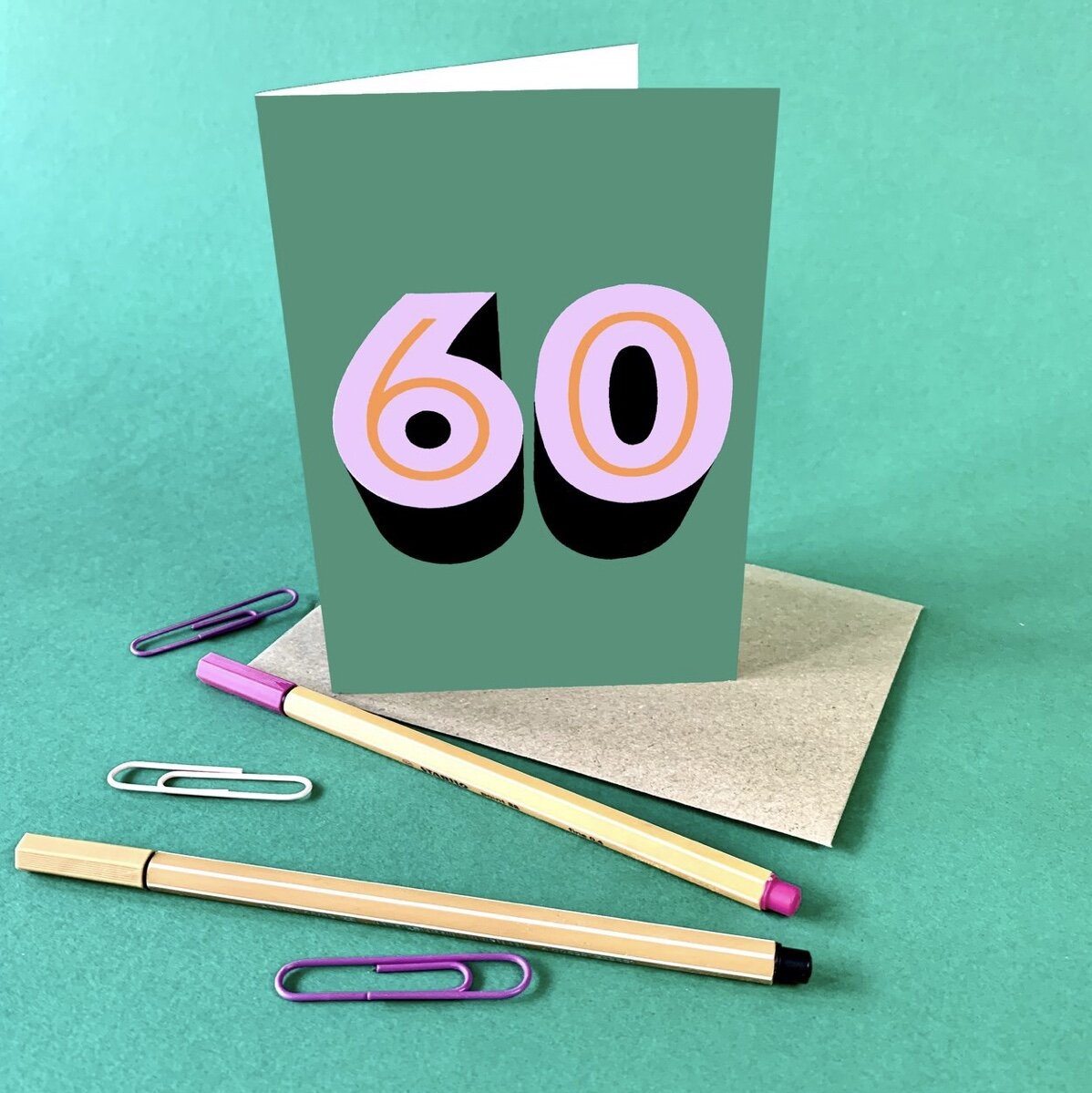 60 | CARD BY MAX MADE ME DO IT