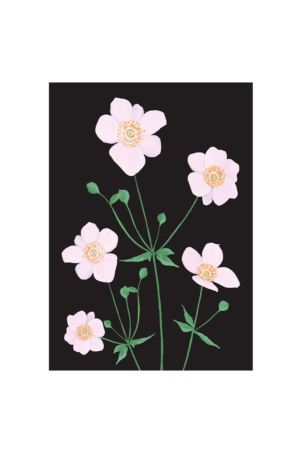 THIMBLEWEED | CARD BY STENGUN DRAWINGS