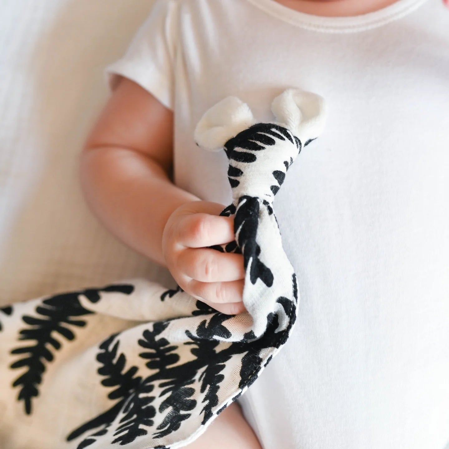 FERN COMFORTER | BY ETTA LOVES